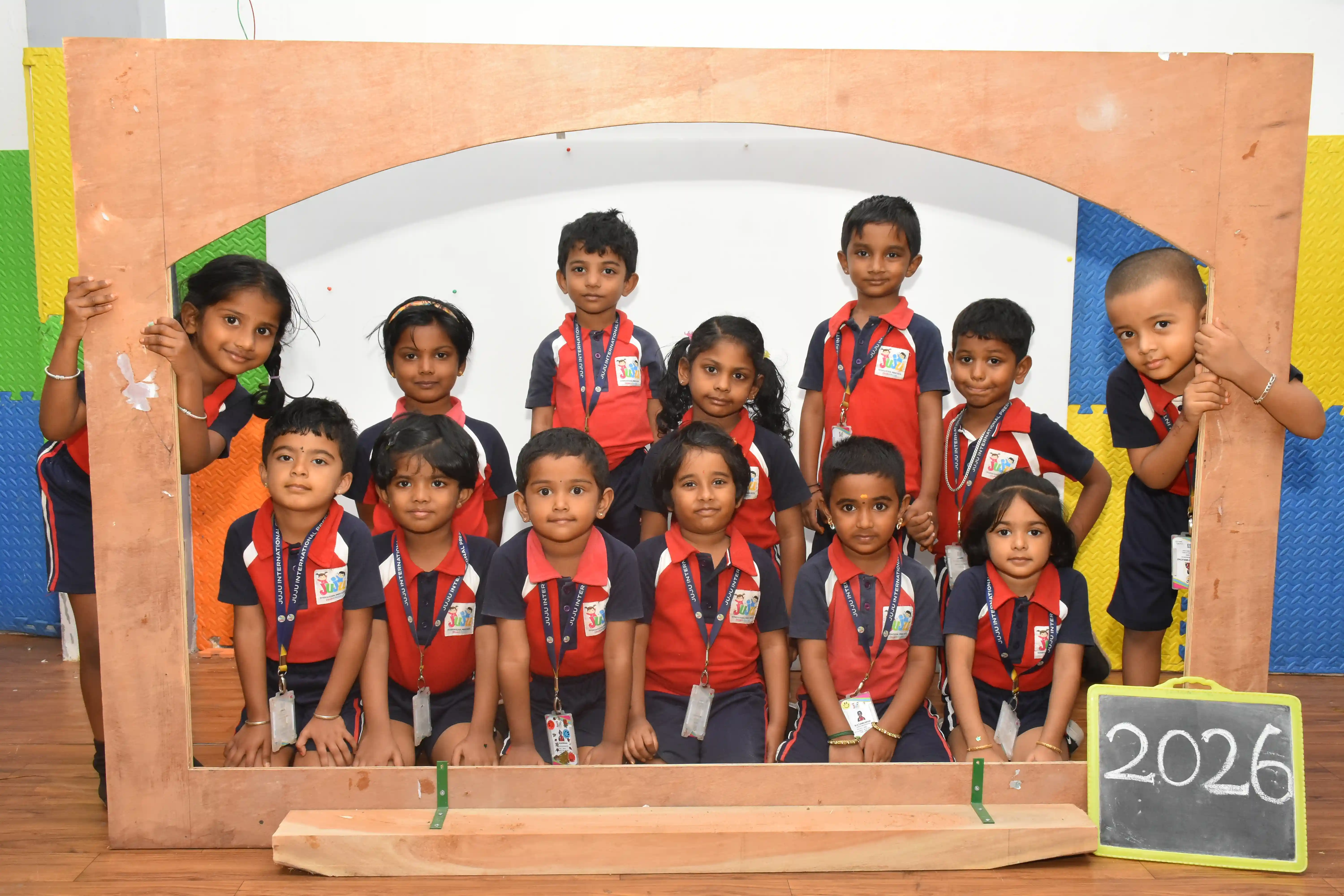 SILK Method at Juju Preschool