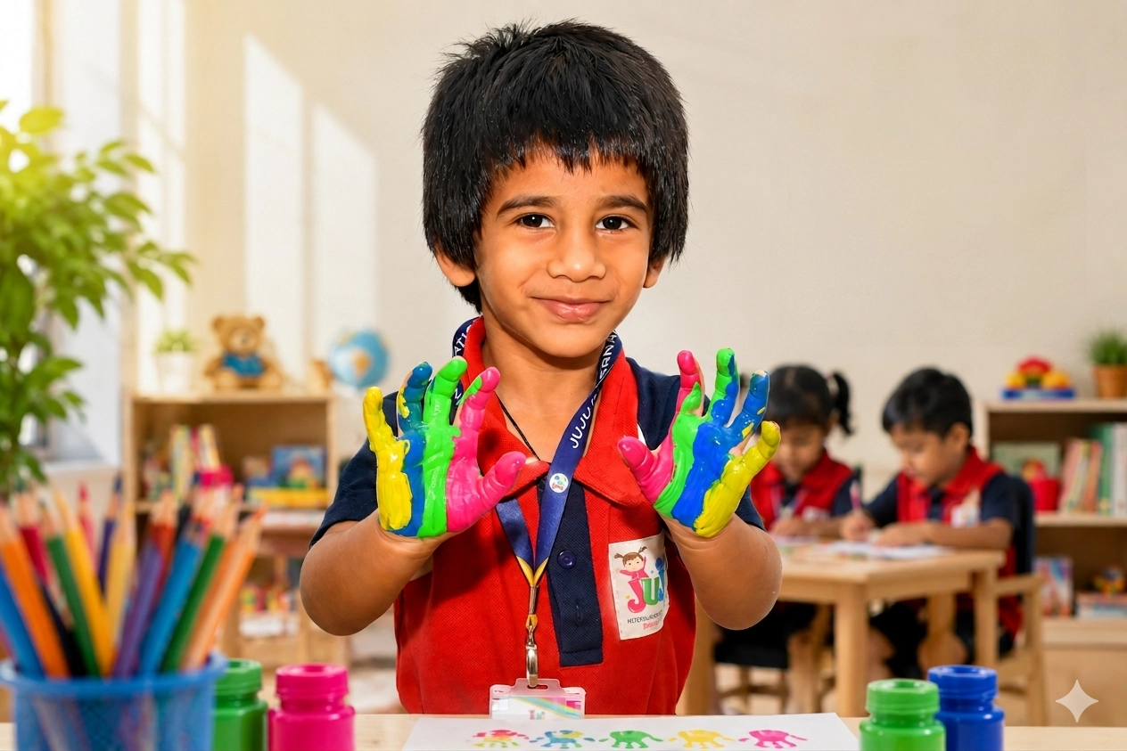 juju-school-admission-open