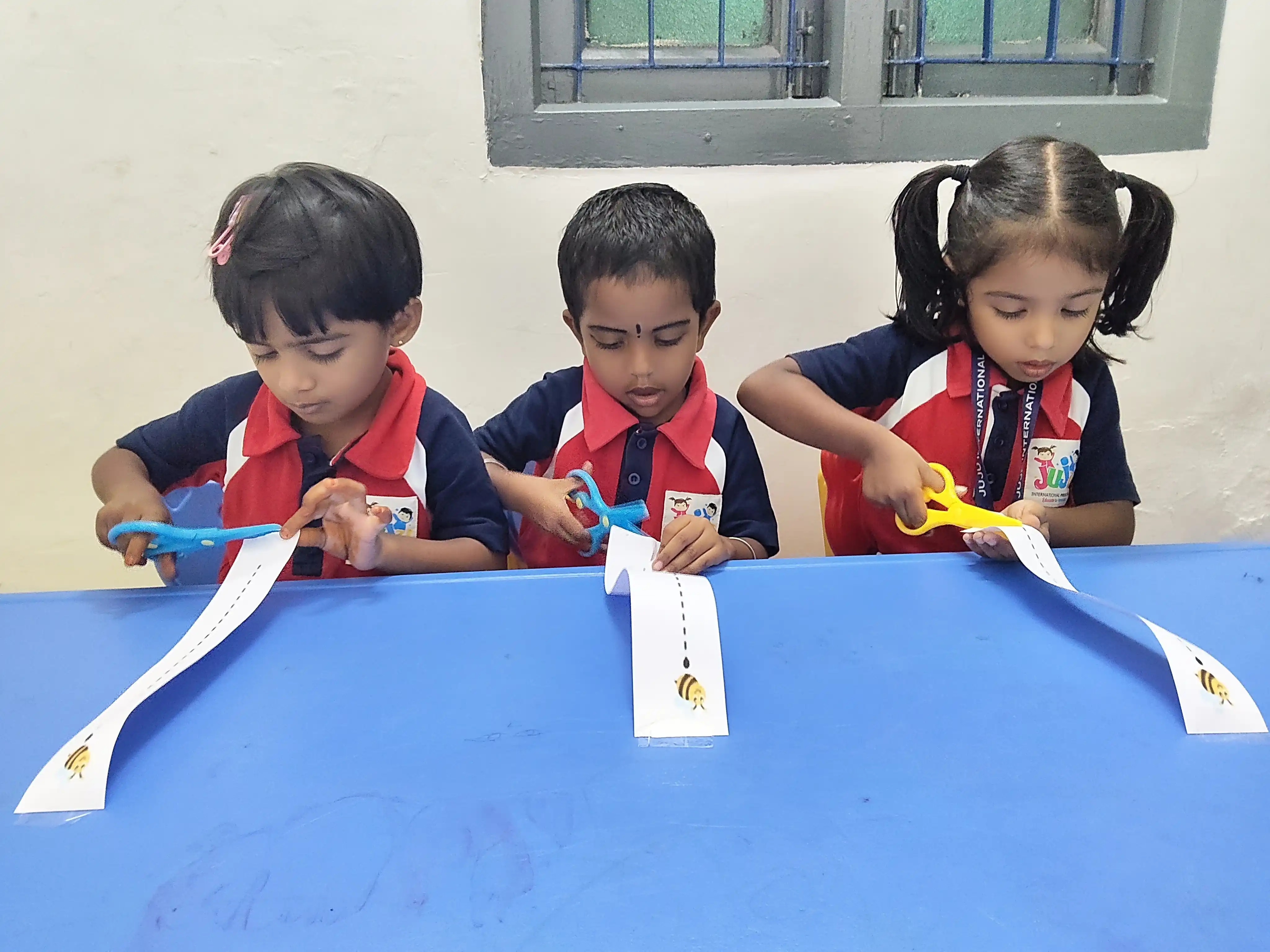 JUJU School Montessori 2