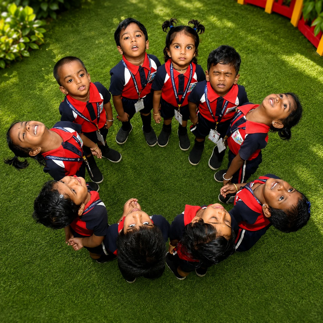 Best Kids School In Madurai